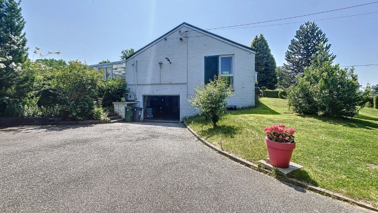 Avenue des Bouleaux - 32 - - 4053