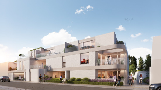 Wijnendalestraat - 53 - 0.6 - 6 - 8800