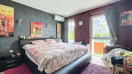 Avenue des Bouleaux - 32 - - 4053