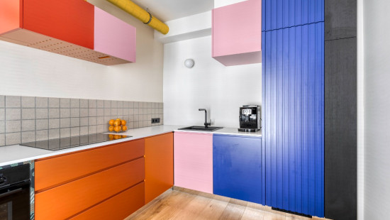Kardinaal Mercierplein - 1 - 302 - 2800