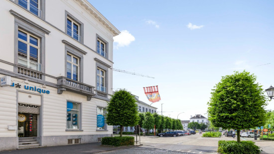 Kardinaal Mercierplein - 1 - 302 - 2800