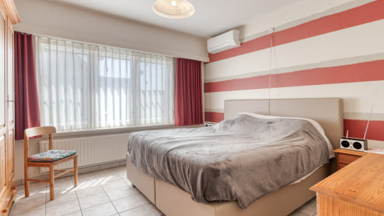 Heisegemstraat - 7 - - 2800