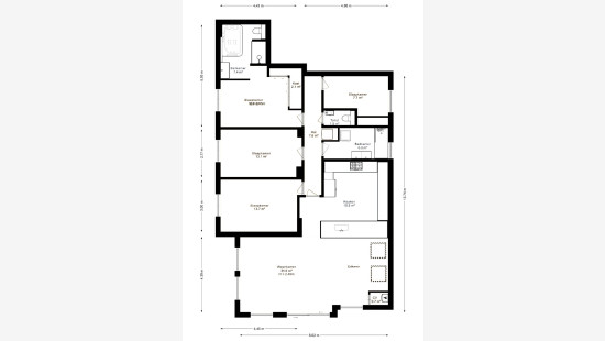Rue des Soldats - 57 - AP04 - 1082