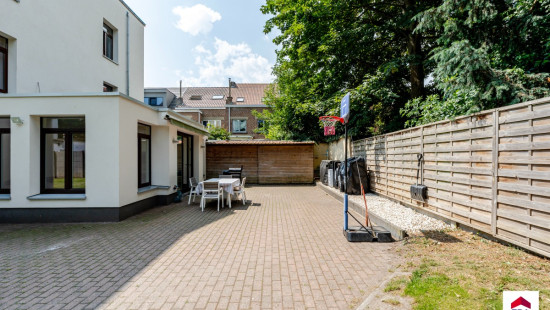Rue des Soldats - 57 - AP04 - 1082