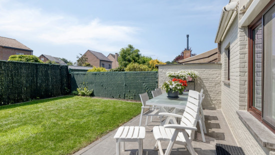 Heisegemstraat - 7 - - 2800