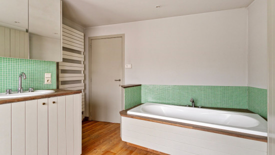 Liebaardstraat - 274 - - 8791