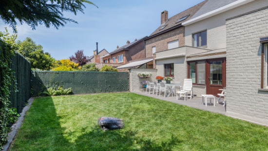 Heisegemstraat - 7 - - 2800