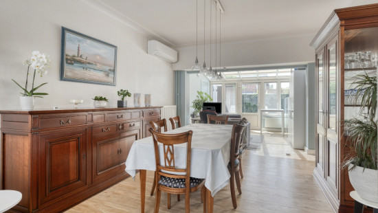 Heisegemstraat - 7 - - 2800