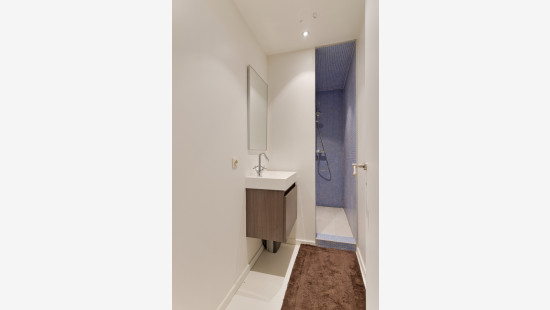 Liebaardstraat - 274 - - 8791