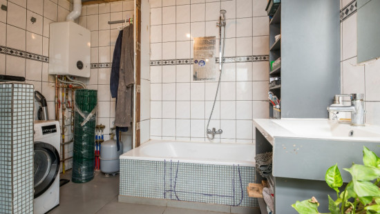 Albrecht Rodenbachstraat - 66 - - 9100
