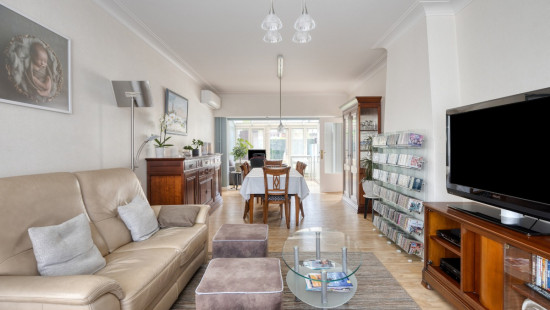 Heisegemstraat - 7 - - 2800