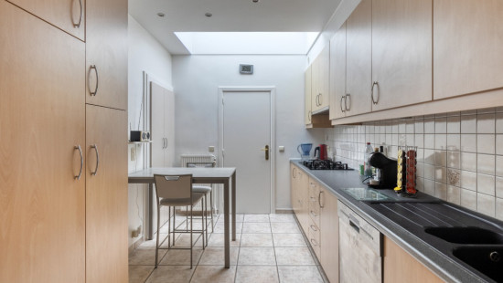 Heisegemstraat - 7 - - 2800