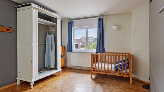 Liebaardstraat - 274 - - 8791