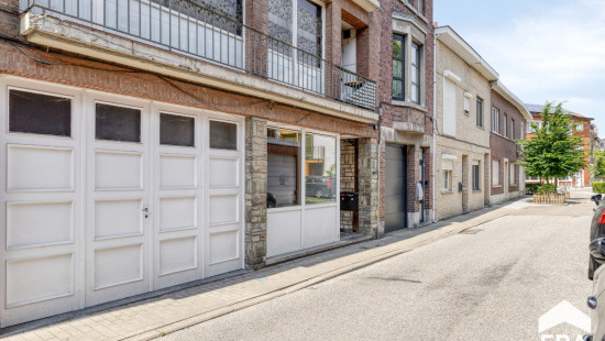Driemolenstraat - 9 - 1 - 3300