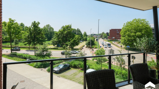 Dr. Vanderhoeydonckstraat - 50 - 2.03 - 3560