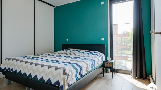 Dr. Vanderhoeydonckstraat - 50 - 2.03 - 3560