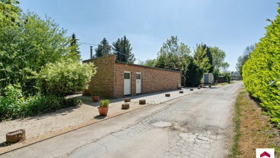 Rue d'Ascotte - 41 - - 7090