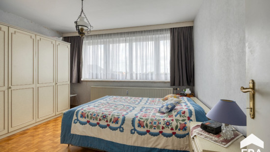 Ninoofsesteenweg - 900 - - 1703