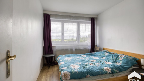 Ninoofsesteenweg - 900 - - 1703