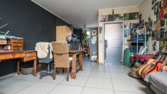 Albrecht Rodenbachstraat - 66 - - 9100