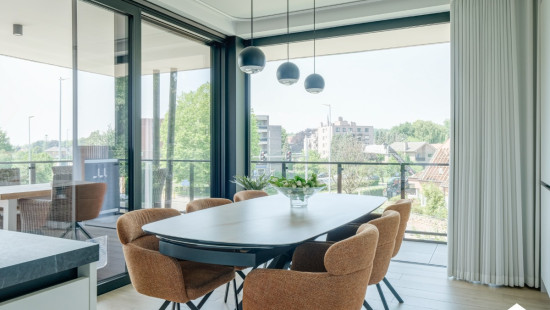 Dr. Vanderhoeydonckstraat - 50 - 2.03 - 3560