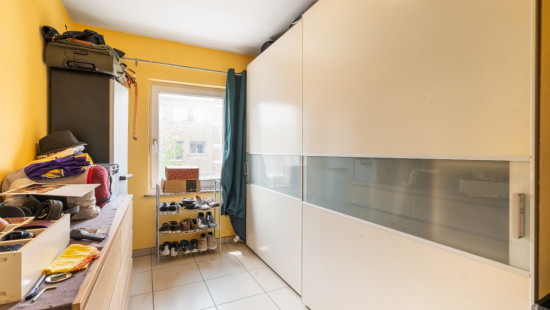 Vilvoordsesteenweg - 91 - - 1850