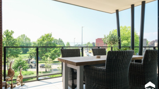 Dr. Vanderhoeydonckstraat - 50 - 2.03 - 3560