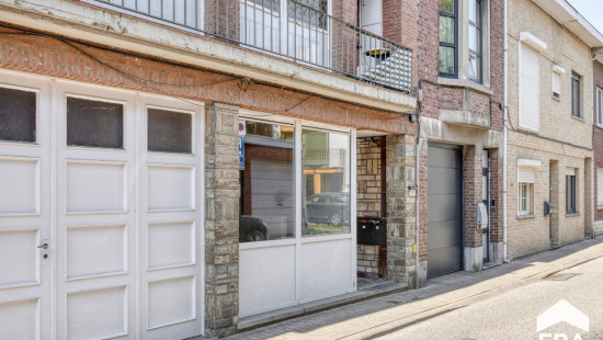 Driemolenstraat - 9 - 1 - 3300