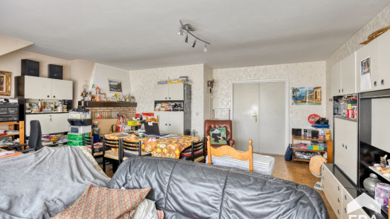 Ninoofsesteenweg - 900 - - 1703