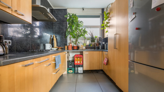 Albrecht Rodenbachstraat - 66 - - 9100