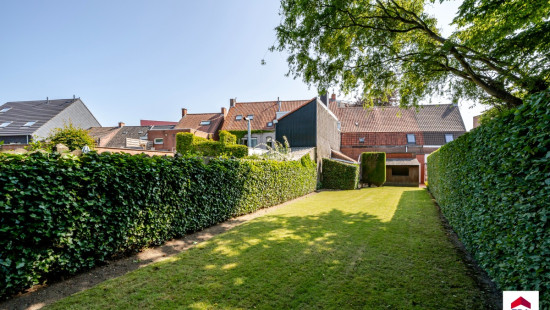 Krommewalstraat - 32 - - 8700