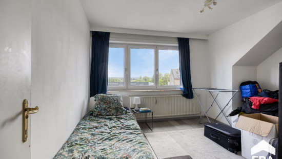 Ninoofsesteenweg - 900 - - 1703