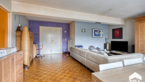 Ninoofsesteenweg - 900 - - 1703