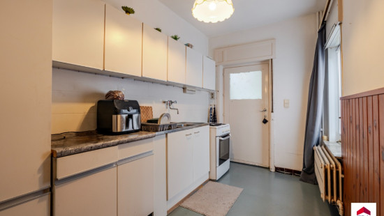 Keitskestraat - 4 - 4A - - 1703