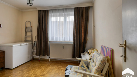 Ninoofsesteenweg - 900 - - 1703