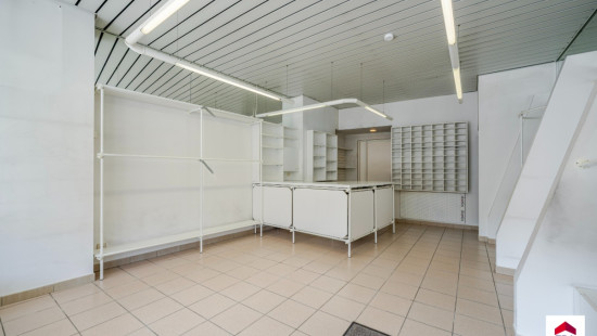 Krommewalstraat - 32 - - 8700
