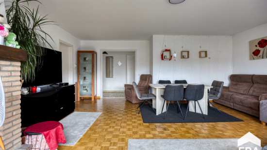 Ninoofsesteenweg - 900 - - 1703