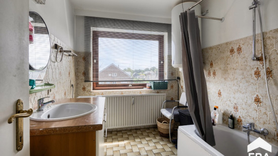 Ninoofsesteenweg - 900 - - 1703