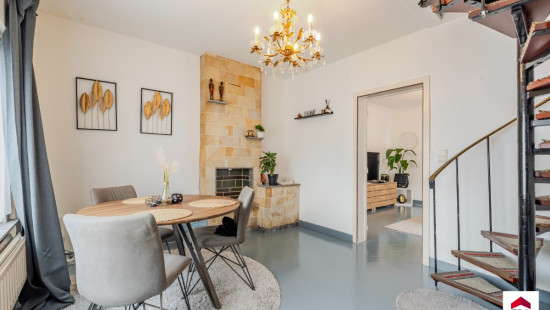Keitskestraat - 4 - 4A - - 1703