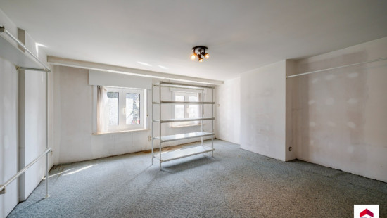 Krommewalstraat - 32 - - 8700