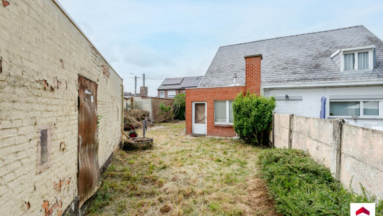 Keitskestraat - 4 - 4A - - 1703