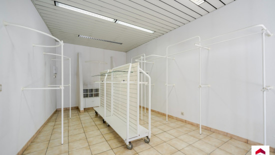 Krommewalstraat - 32 - - 8700