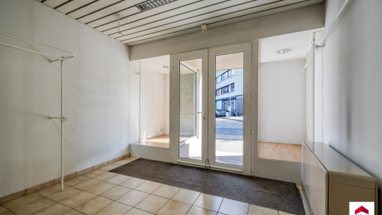 Krommewalstraat - 32 - - 8700
