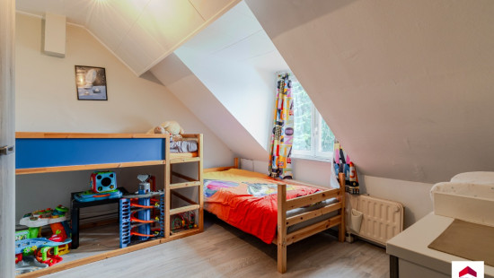 Keitskestraat - 4 - 4A - - 1703