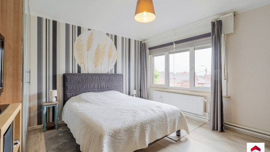 Keitskestraat - 4 - 4A - - 1703