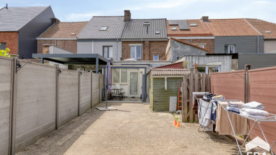 Galgestraat - 65 - - 3300