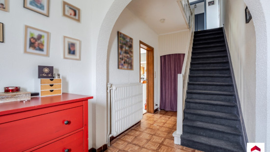 Keitskestraat - 4 - 4A - - 1703