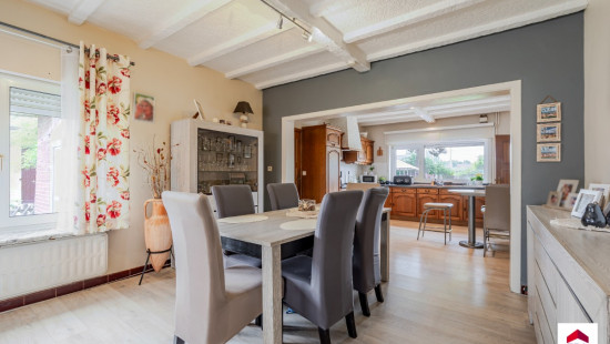 Keitskestraat - 4 - 4A - - 1703