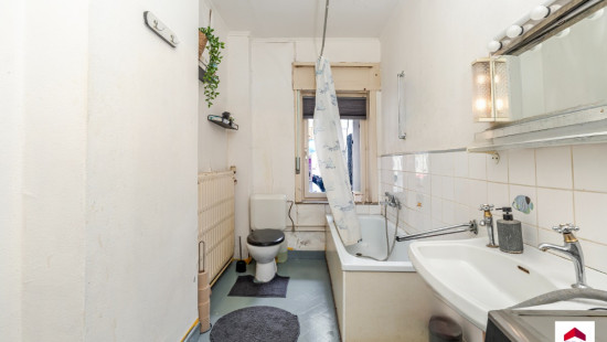 Keitskestraat - 4 - 4A - - 1703