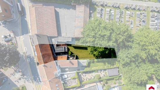 Krommewalstraat - 32 - - 8700